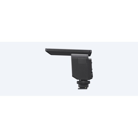 Sony ECM B1M Wired Microphone - Premium Sound Quality, Sleek Black Design - SKU: 4548736100671